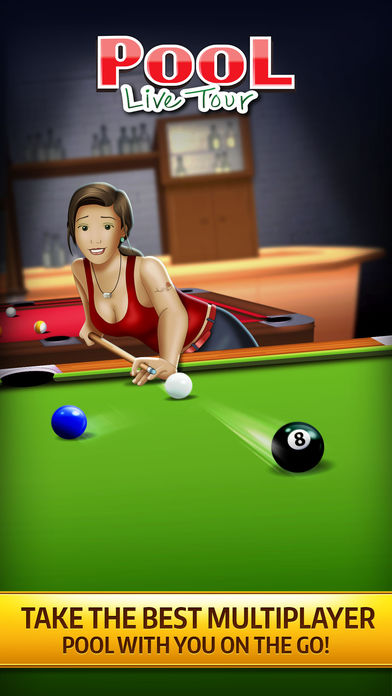 Download Pool Live Tour Mobile App on your Windows XP/7/8/10 and MAC PC
